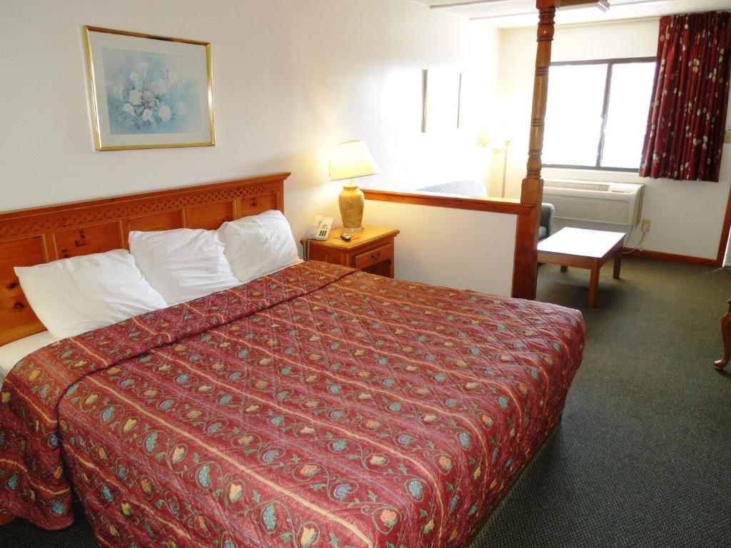 Executive Lodge Absecon Room photo