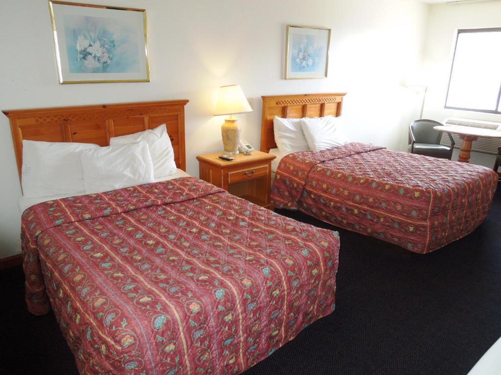 Executive Lodge Absecon Room photo
